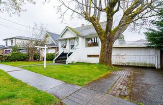 Photo 2: 314 N INGLETON Avenue in Burnaby: Vancouver Heights House for sale (Burnaby North)  : MLS®# R2869787