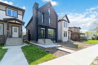Photo 2: 11717 127 Street Inglewood (Edmonton) Edmonton House for sale E4342509