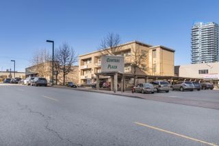 Photo 24: 603 1551 FOSTER Street: White Rock Condo for sale in "Sussex House" (South Surrey White Rock)  : MLS®# R2870968