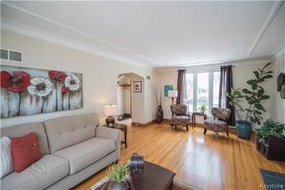 Photo 2: 360 Centennial Street in Winnipeg: River Heights North Residential for sale (1C) 