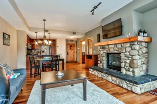 Photo 10: 212 379 Spring Creek Drive: Canmore Apartment for sale : MLS®# A1049069