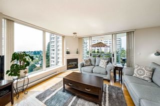 Photo 6: 706 739 PRINCESS Street in New Westminster: Uptown NW Condo for sale in "BERKLEY PLACE" : MLS®# R2609969