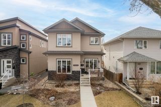 Main Photo: 9032 93 Street in Edmonton: Zone 18 House for sale : MLS®# E4383989