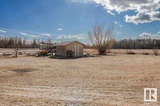 Photo 6: 28159 Twp Rd 484: Rural Leduc County House for sale : MLS®# E4382054