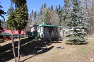 Main Photo: 26 WILLOW Avenue: Rural Lac Ste. Anne County House for sale : MLS®# E4386659