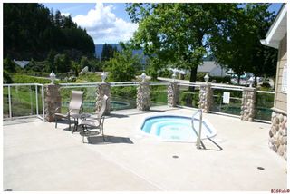 Photo 50: 16 1130 Riverside AVE in Sicamous: Waterfront House for sale : MLS®# 10039741