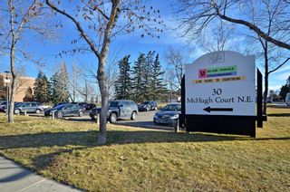Photo 1: 233 30 Mchugh Court NE in Calgary: Mayland Heights Apartment for sale : MLS®# A2092709