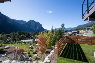 Photo 18: 2186 WINDSAIL Place in Squamish: Plateau House for sale in "Crumpit Woods" : MLS®# R2201089