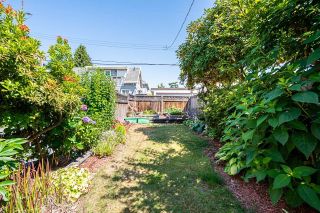 Photo 35: 7058 CLARENDON Street in Vancouver: Fraserview VE House for sale (Vancouver East)  : MLS®# R2803137