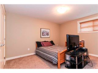 Photo 31: 24 Vermont Close: Olds House for sale : MLS®# C4027121