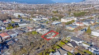 Photo 7: 1775 NANAIMO Street in Vancouver: Grandview Woodland Land Commercial for sale (Vancouver East)  : MLS®# C8053978