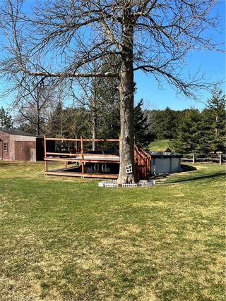 Photo 32: 1010 Farmstead Road in Oakwood: Oakwood (Town) Single Family Residence for sale (Kawartha Lakes)  : MLS®# 40378635