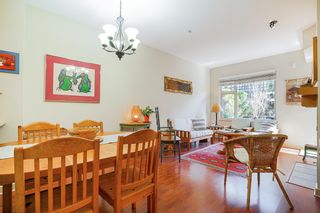 Photo 8: 108 38 SEVENTH Avenue in New Westminster: GlenBrooke North Condo for sale in "ROYCROFT" : MLS®# R2666012