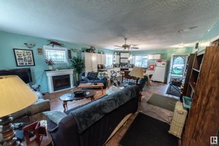 Photo 15: 18 BIRCH Avenue: Rural Lac Ste. Anne County House for sale : MLS®# E4387094