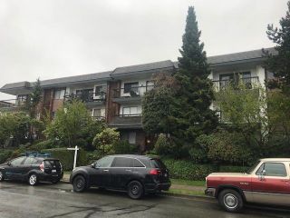 Photo 2: 110 444 E 6TH Avenue in Vancouver: Mount Pleasant VE Condo for sale (Vancouver East)  : MLS®# R2257431