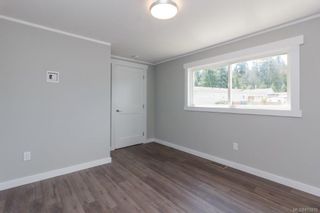 Photo 15: 14 1733 Whibley Rd in Coombs: PQ Errington/Coombs/Hilliers Manufactured Home for sale (Parksville/Qualicum)  : MLS®# 875979