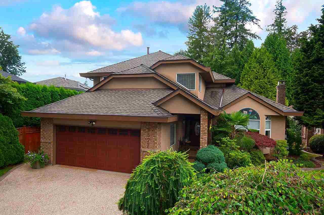 Main Photo: 10577 ARBUTUS Wynd in Surrey: Fraser Heights House for sale (North Surrey)  : MLS®# R2532304