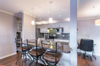 Photo 4: 203 3176 PLATEAU Boulevard in Coquitlam: Westwood Plateau Condo for sale : MLS®# R2601763