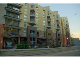 Photo 2: DOWNTOWN Condo for sale : 2 bedrooms : 1225 Island Avenue #202 in San Diego