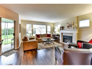 Photo 3: # 21 8889 212ND ST in Langley: Walnut Grove Condo for sale
