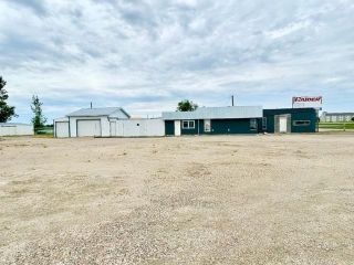 Photo 40: 550 Highland Avenue in Brandon: Industrial / Commercial / Investment for lease (D25)  : MLS®# 202206693