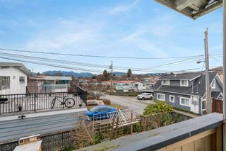 Photo 20: 6216 KNIGHT Street in Vancouver: Knight House for sale (Vancouver East)  : MLS®# R2852541