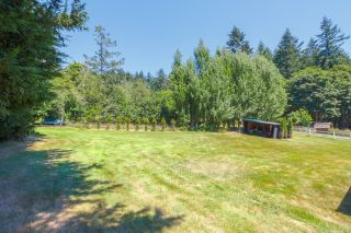 Photo 36: 1110 Tatlow Rd in North Saanich: NS Lands End House for sale : MLS®# 845327