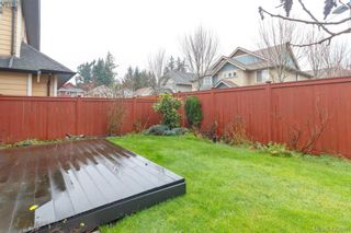Photo 32: 3 2216 Sooke Rd in VICTORIA: Co Hatley Park Row/Townhouse for sale (Colwood)  : MLS®# 832960