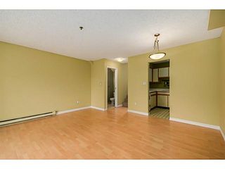 Photo 5: 202 1205 W 14TH Avenue in Vancouver: Fairview VW Townhouse for sale in "SIGNATURE PLACE" (Vancouver West)  : MLS®# V1083796
