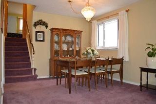 Photo 6: 8 O'dell Court in Ajax: South East House (Backsplit 4) for sale : MLS®# E2888579