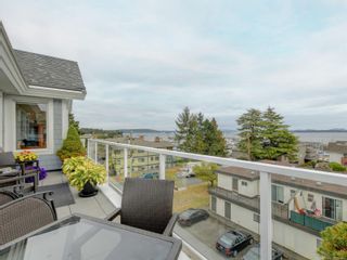 Photo 7: 403 2475 Mt. Baker Ave in Sidney: Si Sidney North-East Condo for sale : MLS®# 915451
