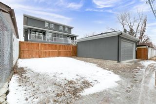 Photo 44: 2520 26 Street SE in Calgary: Southview Detached for sale : MLS®# A2015487
