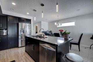 Photo 7: 2554 9 Avenue SE in Calgary: Albert Park/Radisson Heights Semi Detached (Half Duplex) for sale : MLS®# A2005403