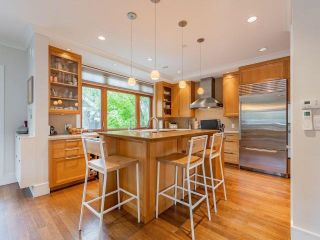 Photo 11: 3606 POINT GREY Road in Vancouver: Kitsilano House for sale (Vancouver West)  : MLS®# R2713655