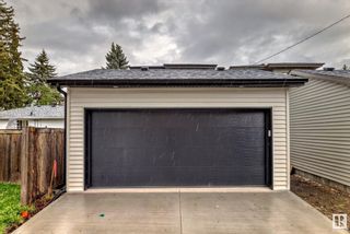 Photo 45: 8237 93A Avenue in Edmonton: Zone 18 House for sale : MLS®# E4395180
