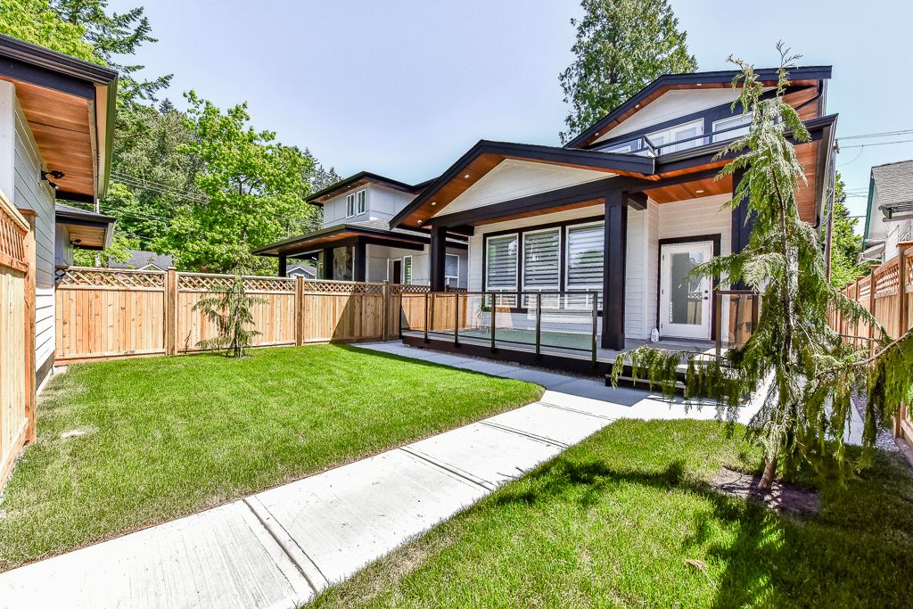 Main Photo: 1783 PHILIP AVENUE in NORTH VANCOUVER: Pemberton NV House for sale (North Vancouver)  : MLS®# R2213160