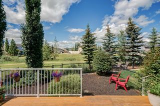 Photo 30: 11 Silverado Range Heights SW in Calgary: Silverado Semi Detached (Half Duplex) for sale : MLS®# A1245345