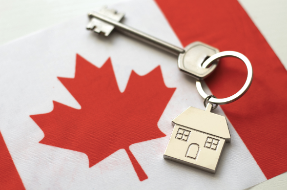 Real Estate in Canada: Factors to Consider From a Winnipeg Real Estate Team