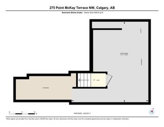 Photo 32: 275 Point Mckay Terrace NW in Calgary: Point McKay Row/Townhouse for sale : MLS®# A1218892