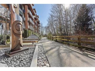 Photo 26: 204 719 W 3RD Street in North Vancouver: Harbourside Condo for sale in "The Shore" : MLS®# R2669533