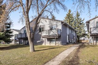 Photo 1: B 105 Stanley Avenue: Okotoks Row/Townhouse for sale : MLS®# A2122235