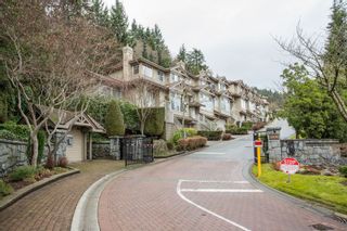 Photo 35: 2 2979 PANORAMA Drive in Coquitlam: Westwood Plateau Townhouse for sale in "DEERCREST" : MLS®# R2532510