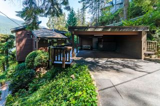 Photo 33: 4648 EASTRIDGE Road in North Vancouver: Deep Cove House for sale : MLS®# R2713487