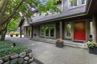 Photo 9: 3275 CELTIC Avenue in Vancouver: Southlands House for sale (Vancouver West)  : MLS®# R2801400