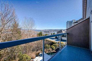 Photo 14: 27 72 JAMIESON Court in New Westminster: Fraserview NW Townhouse for sale : MLS®# R2346074