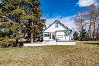Main Photo: 64056 598 Highway: Rocky Mountain House Agriculture for sale : MLS®# A2126714