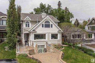 Photo 1: 7314 ADA Boulevard in Edmonton: Zone 09 House for sale : MLS®# E4298240