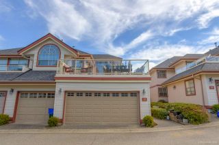 Photo 1: 4 8855 212 Street in Langley: Walnut Grove Townhouse for sale : MLS®# R2560958