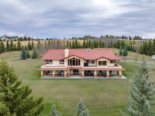 Photo 49: 100 80054 226 Avenue W: Rural Foothills County Detached for sale : MLS®# A1213095