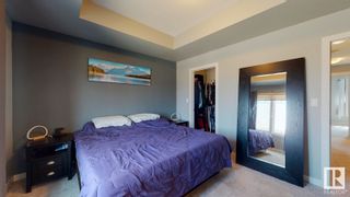 Photo 26: 161 HAWKS RIDGE Boulevard in Edmonton: Zone 59 House Half Duplex for sale : MLS®# E4291826